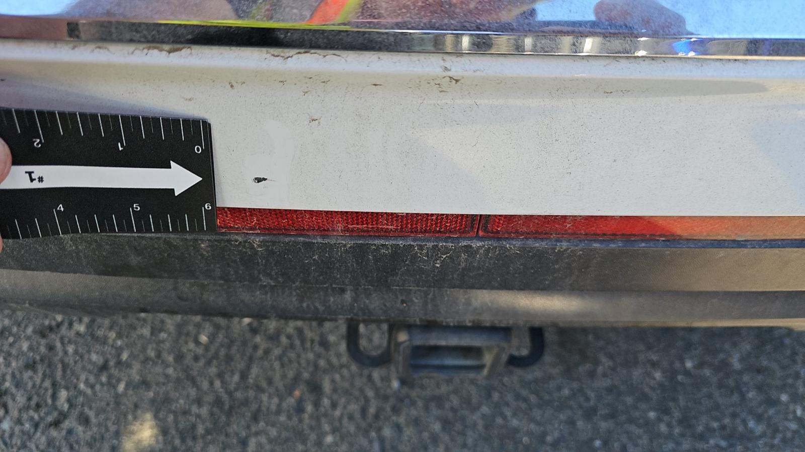 2023 Volkswagen Atlas 3.6L SE AWD