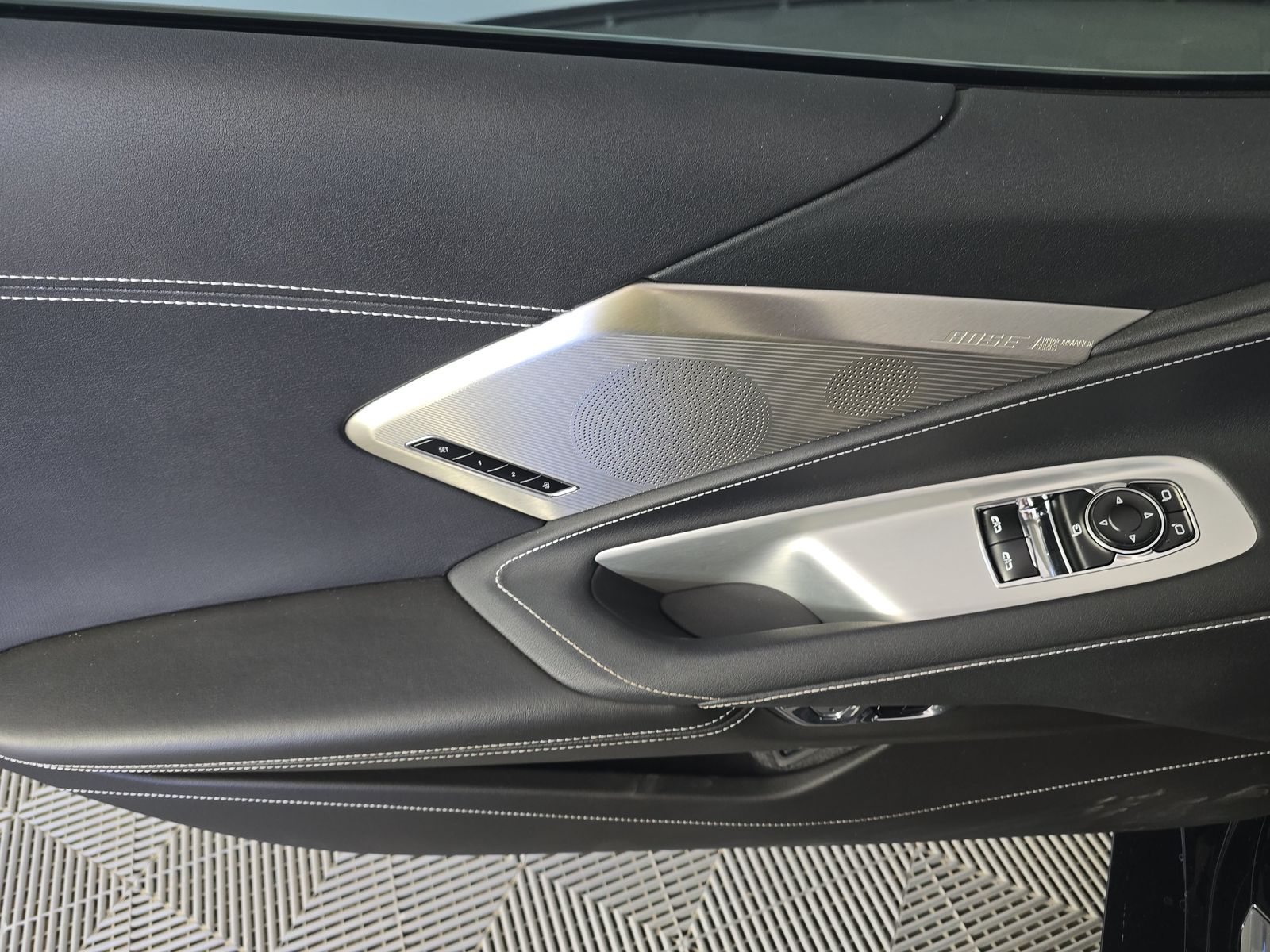 2024 Chevrolet Corvette Stingray RWD