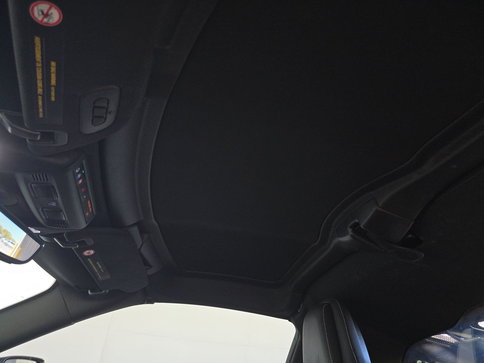 2024 Chevrolet Corvette Stingray RWD