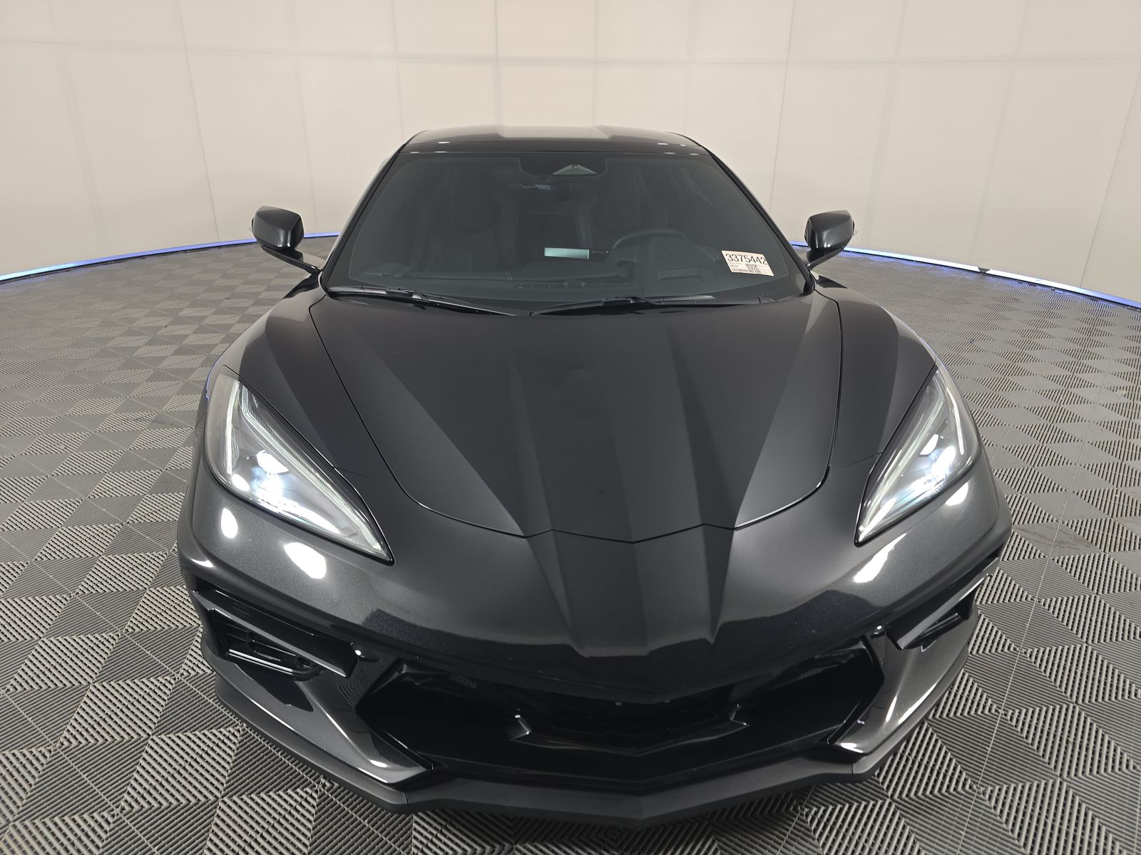 2024 Chevrolet Corvette Stingray RWD