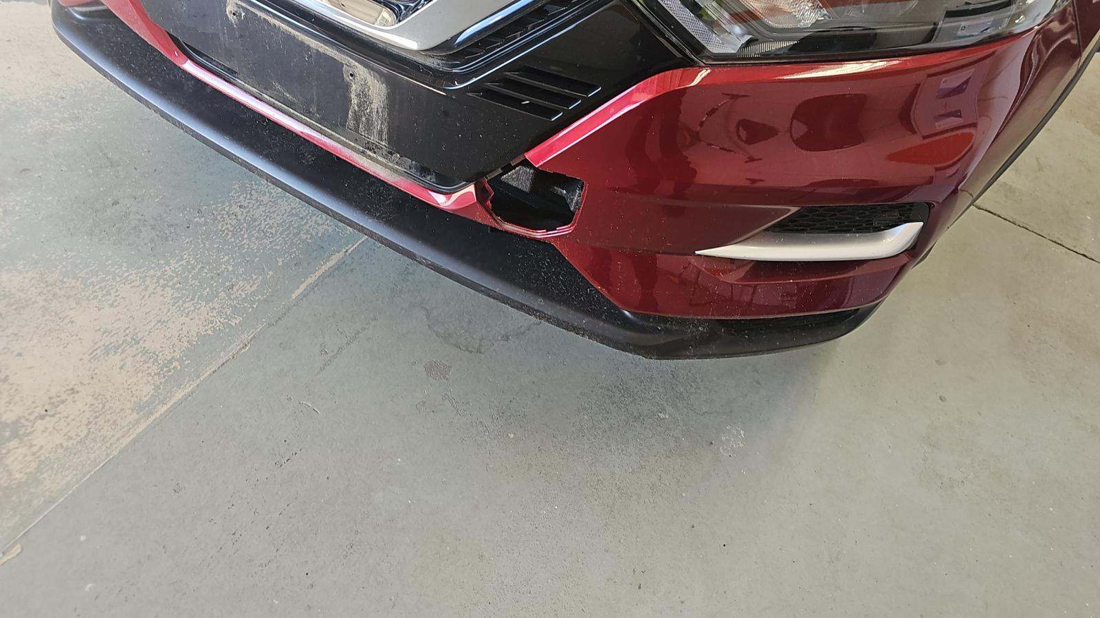 2022 Nissan Rogue Sport SL AWD