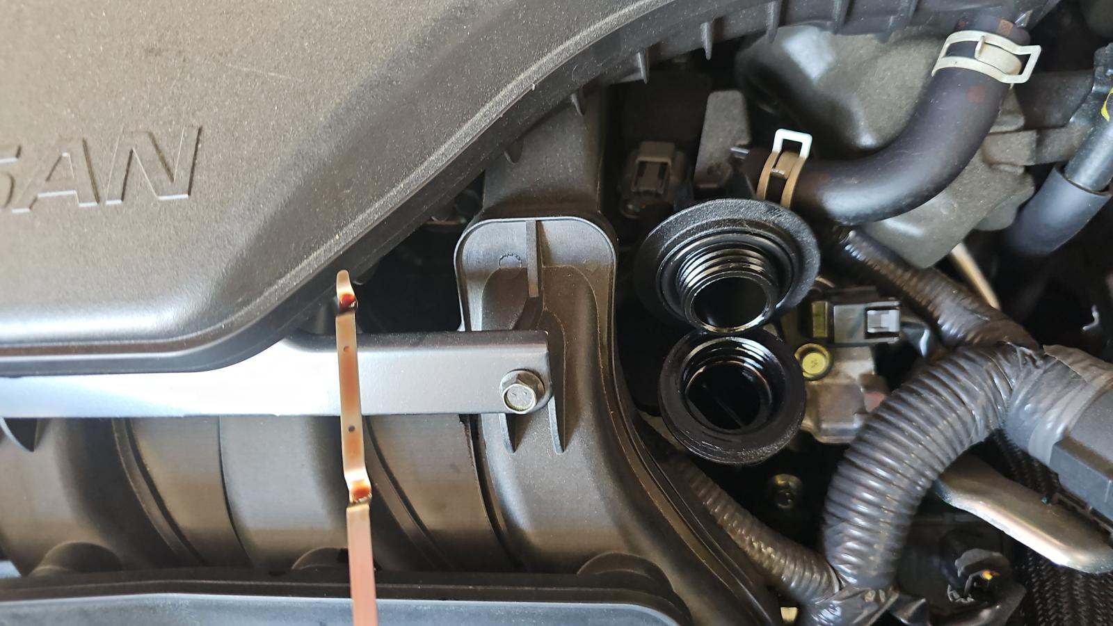 2022 Nissan Rogue Sport SL AWD