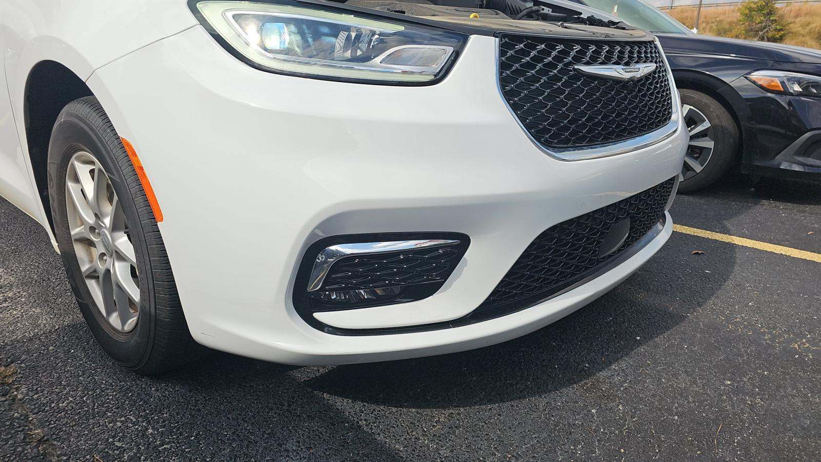 2024 Chrysler Pacifica Touring L FWD