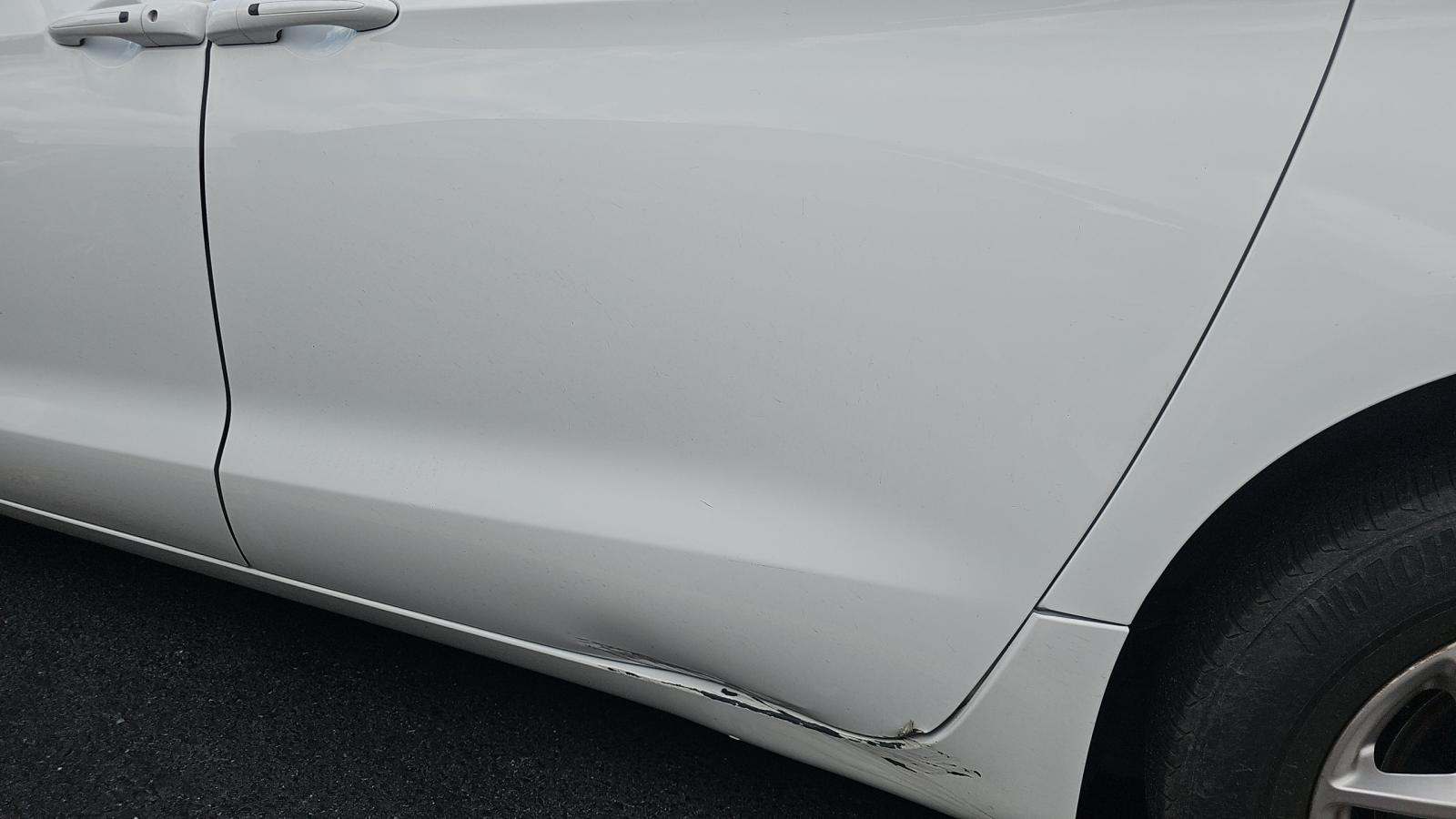 2024 Chrysler Pacifica Touring L FWD