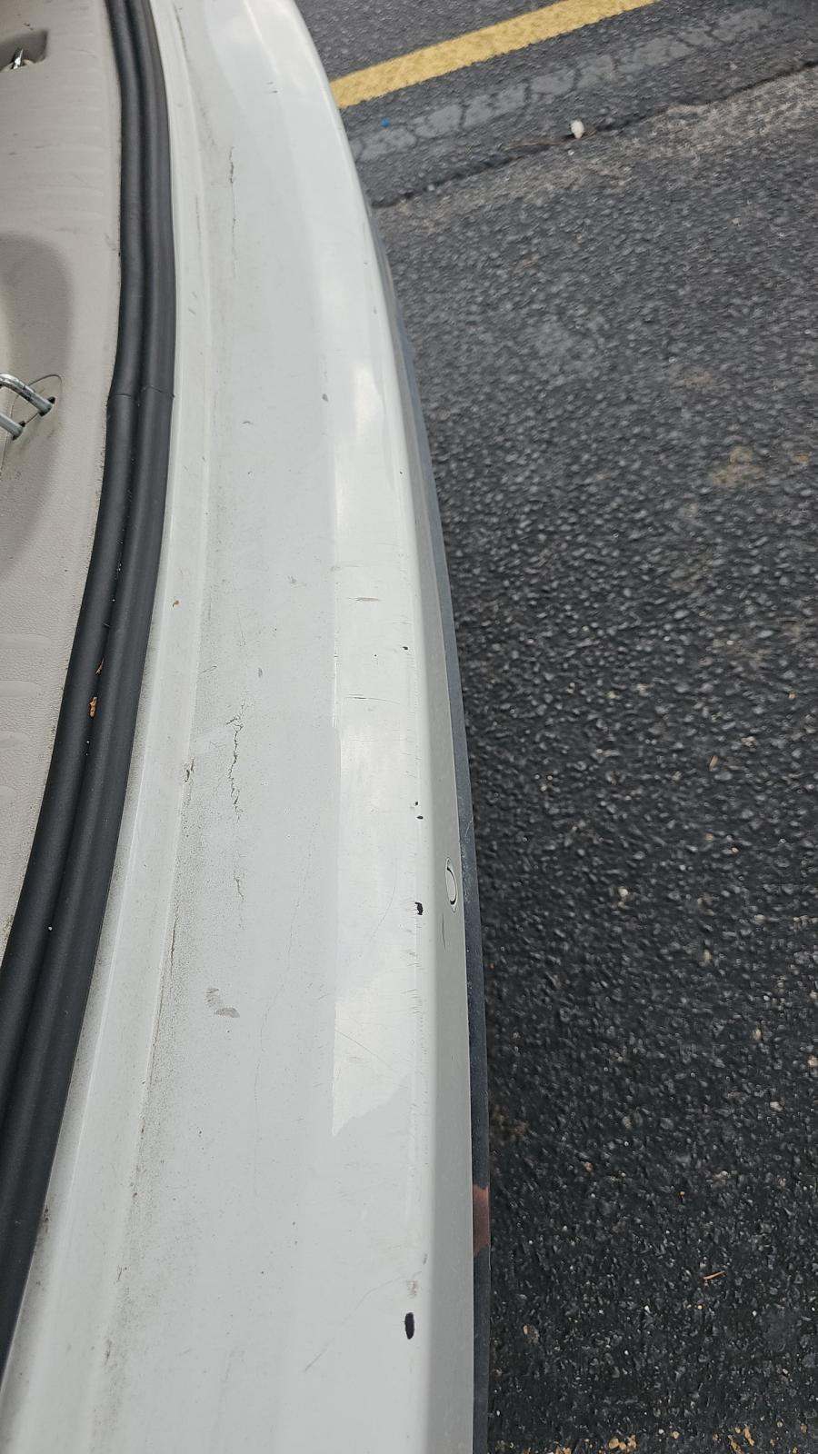 2024 Chrysler Pacifica Touring L FWD