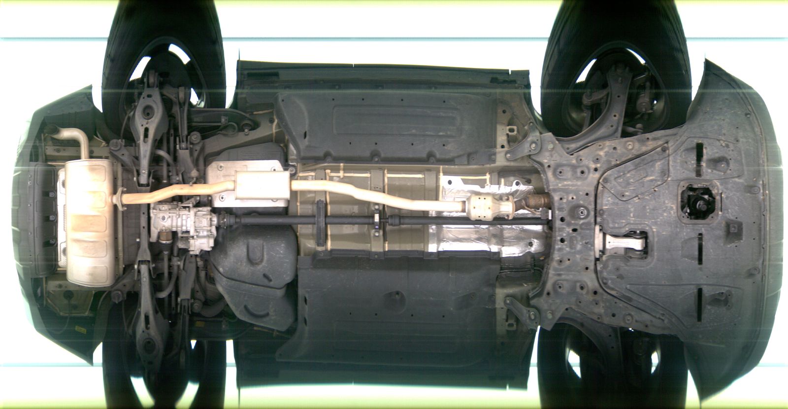 2023 Kia Sportage X-Line AWD