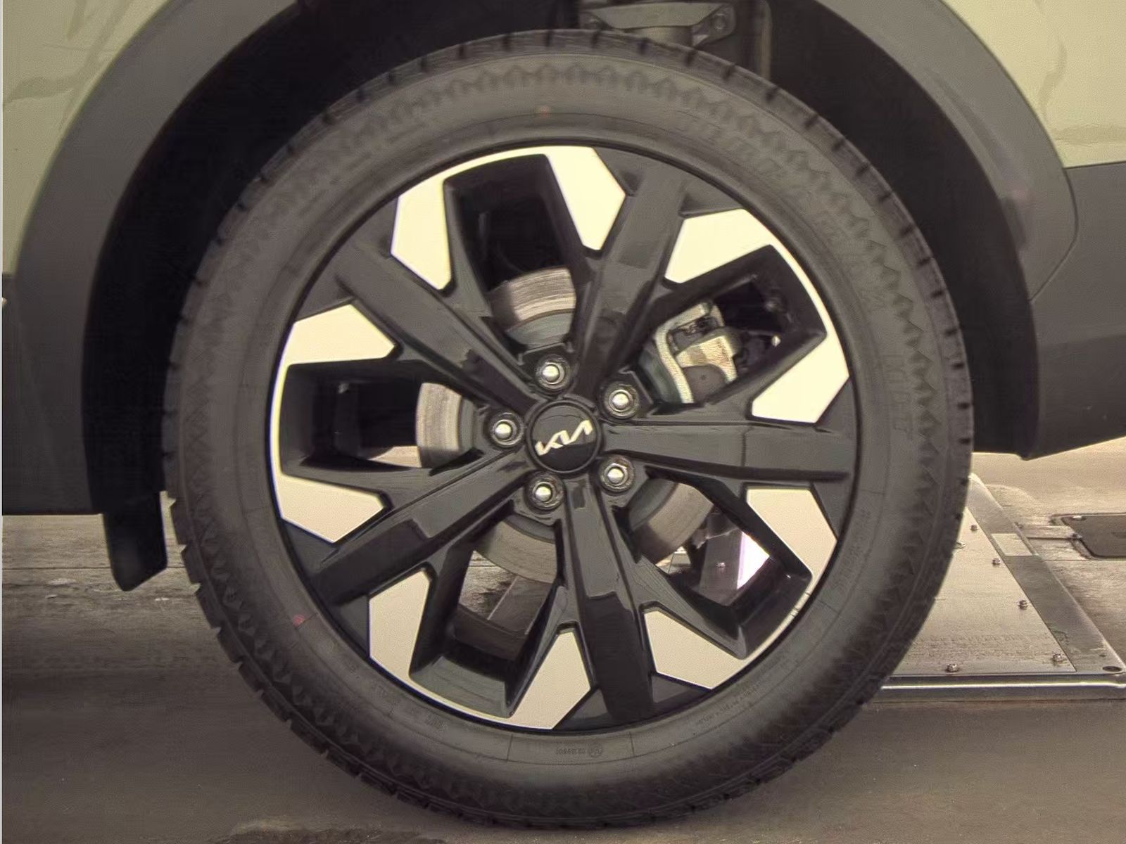 2023 Kia Sportage X-Line AWD