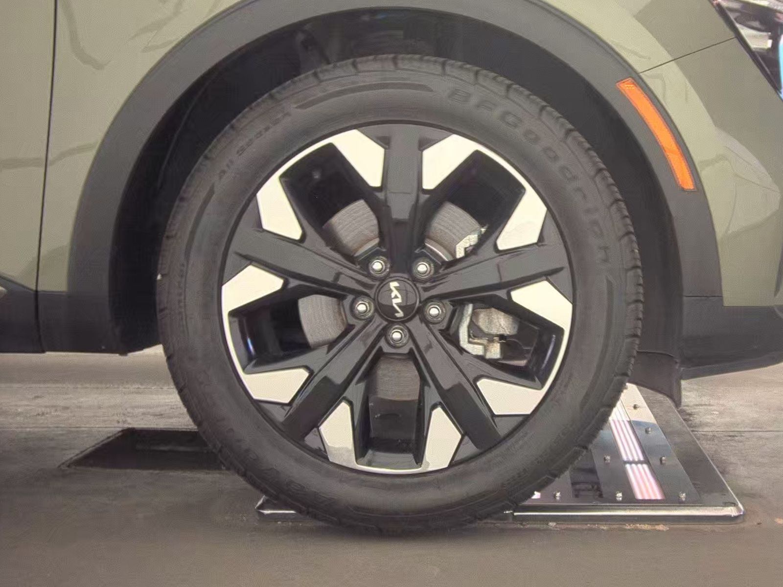 2023 Kia Sportage X-Line AWD