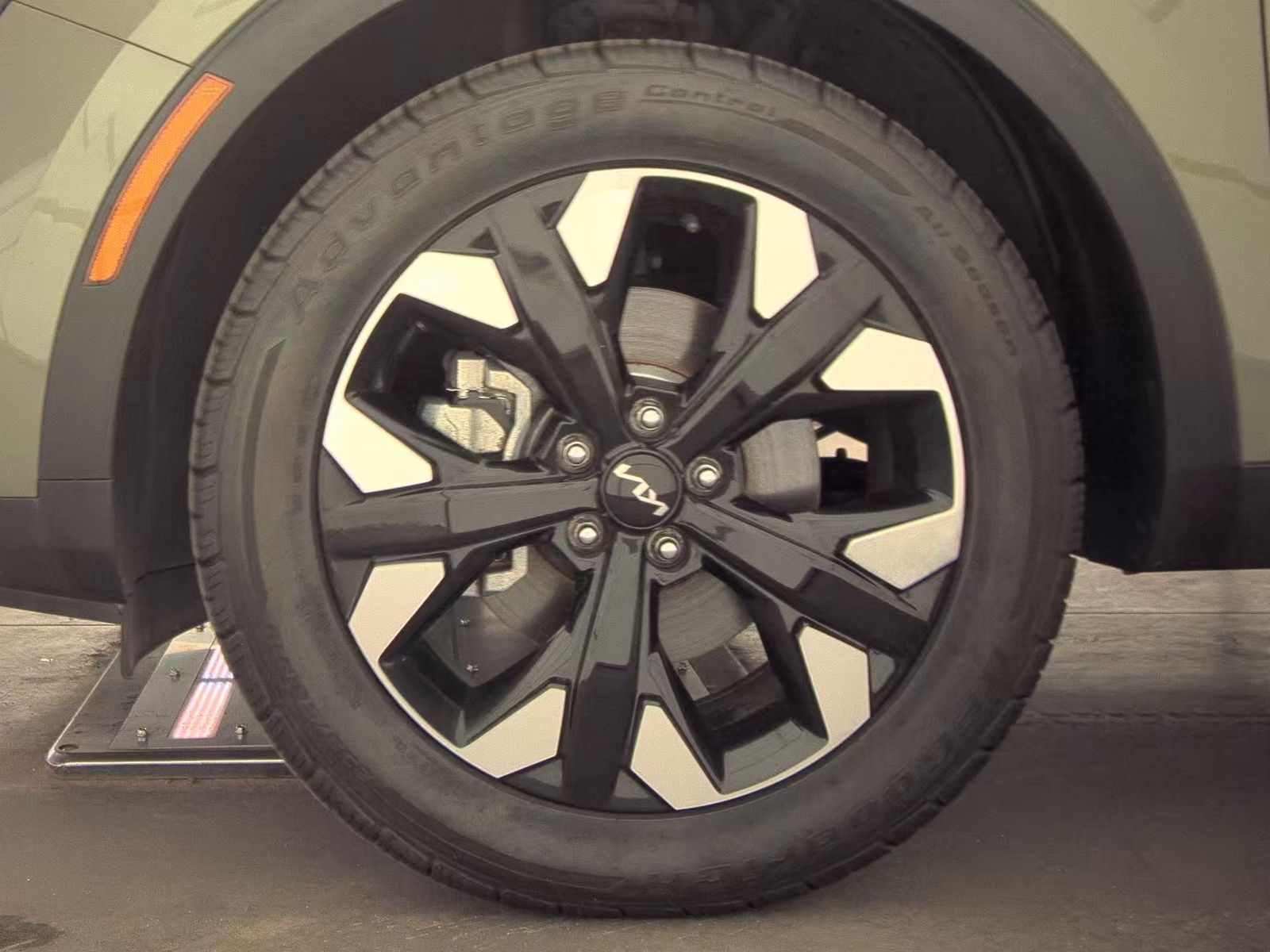 2023 Kia Sportage X-Line AWD