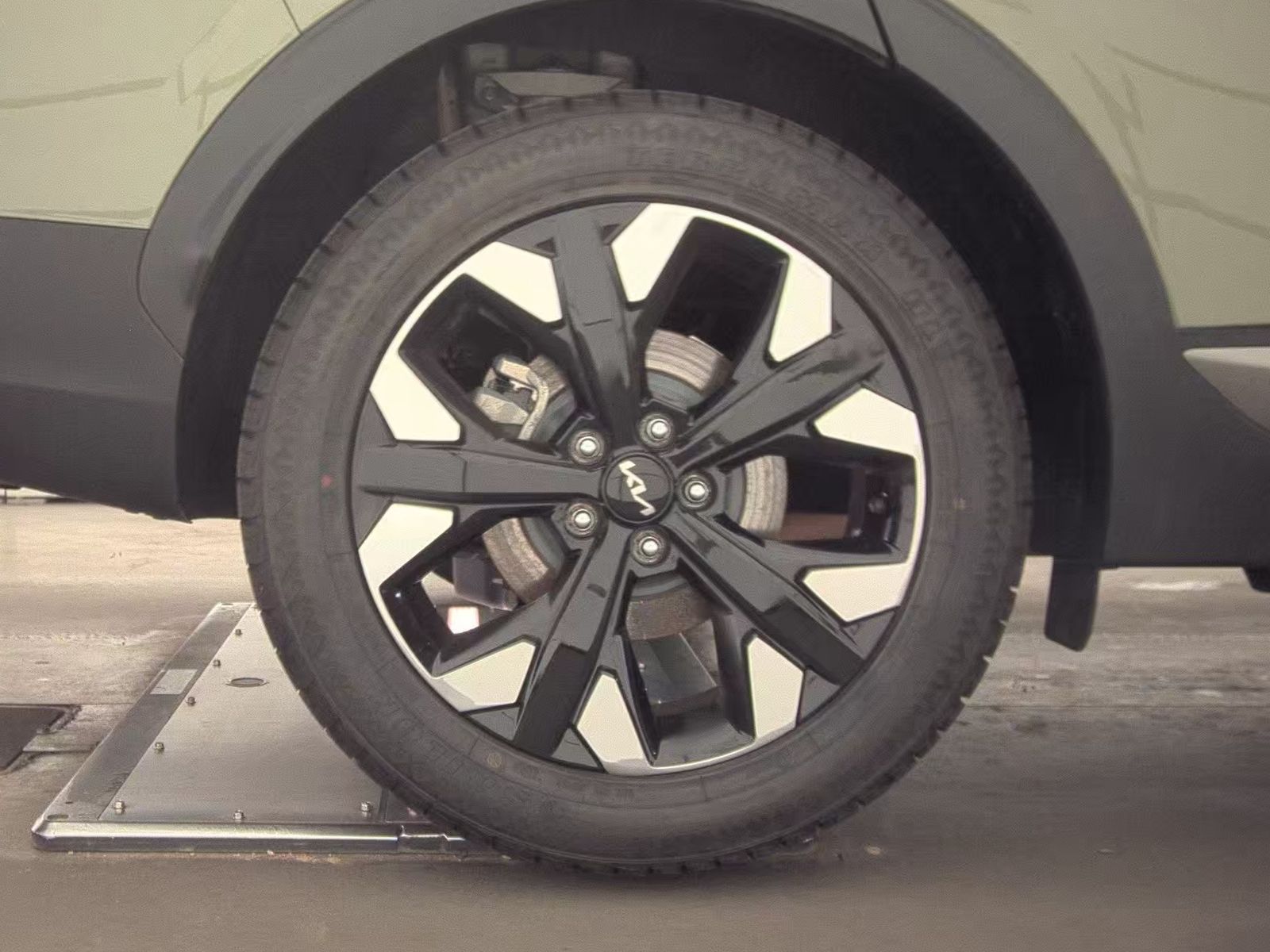 2023 Kia Sportage X-Line AWD