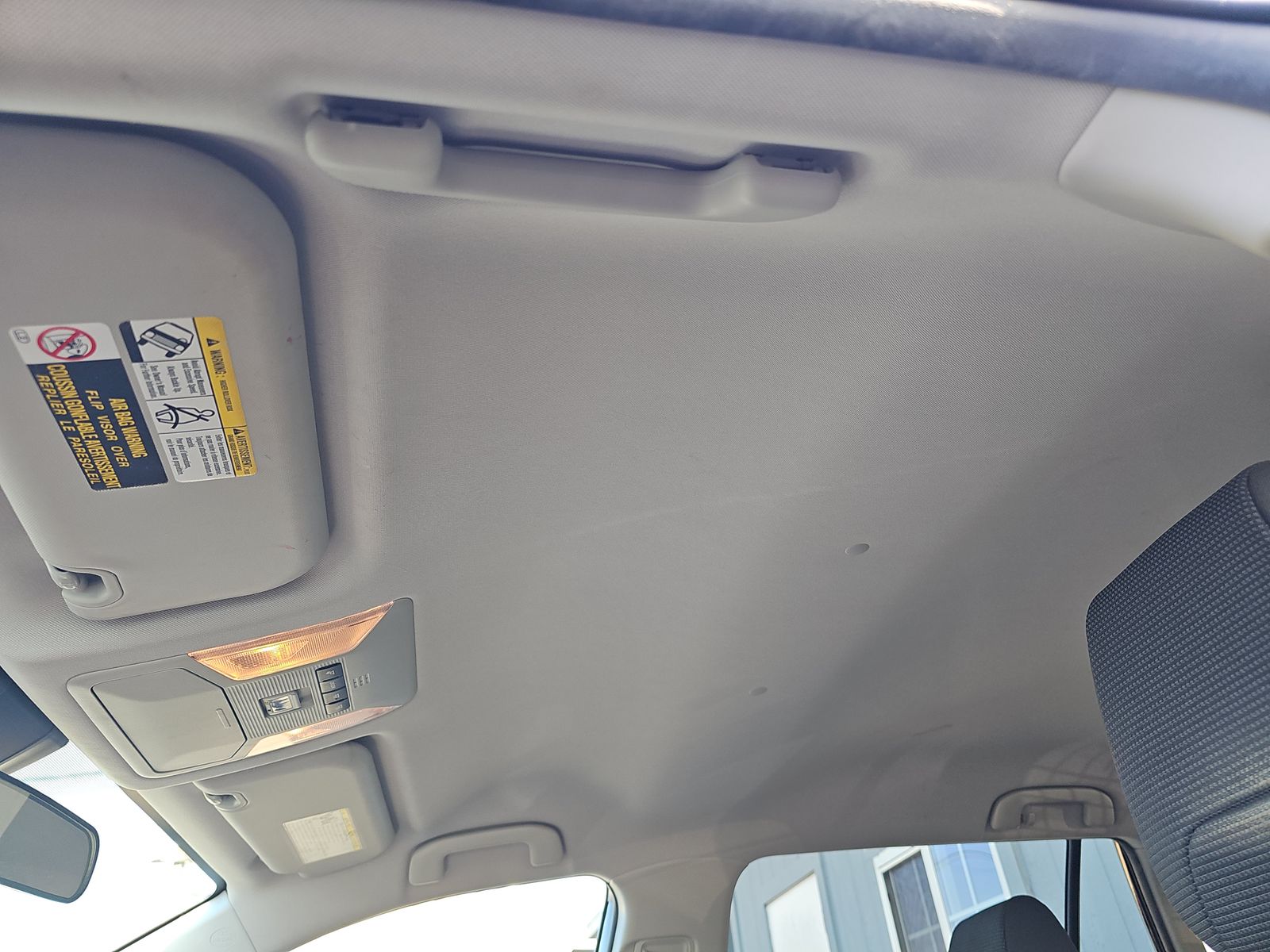 2021 Toyota RAV4 Hybrid LE AWD