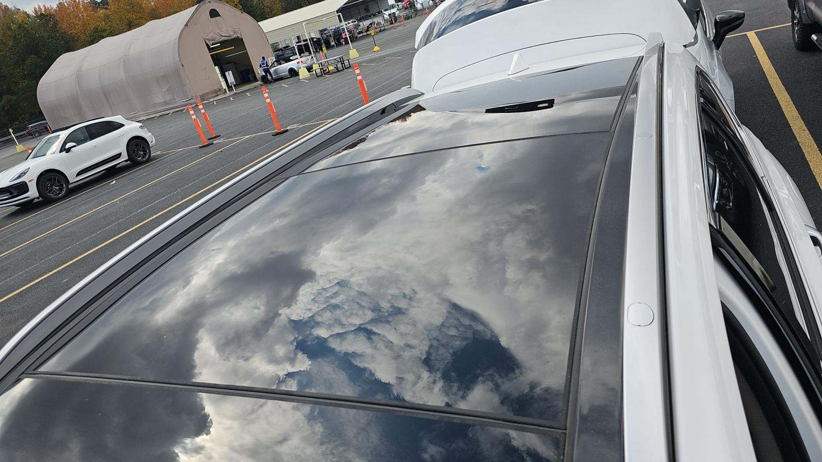 2023 Hyundai Santa Fe Limited FWD