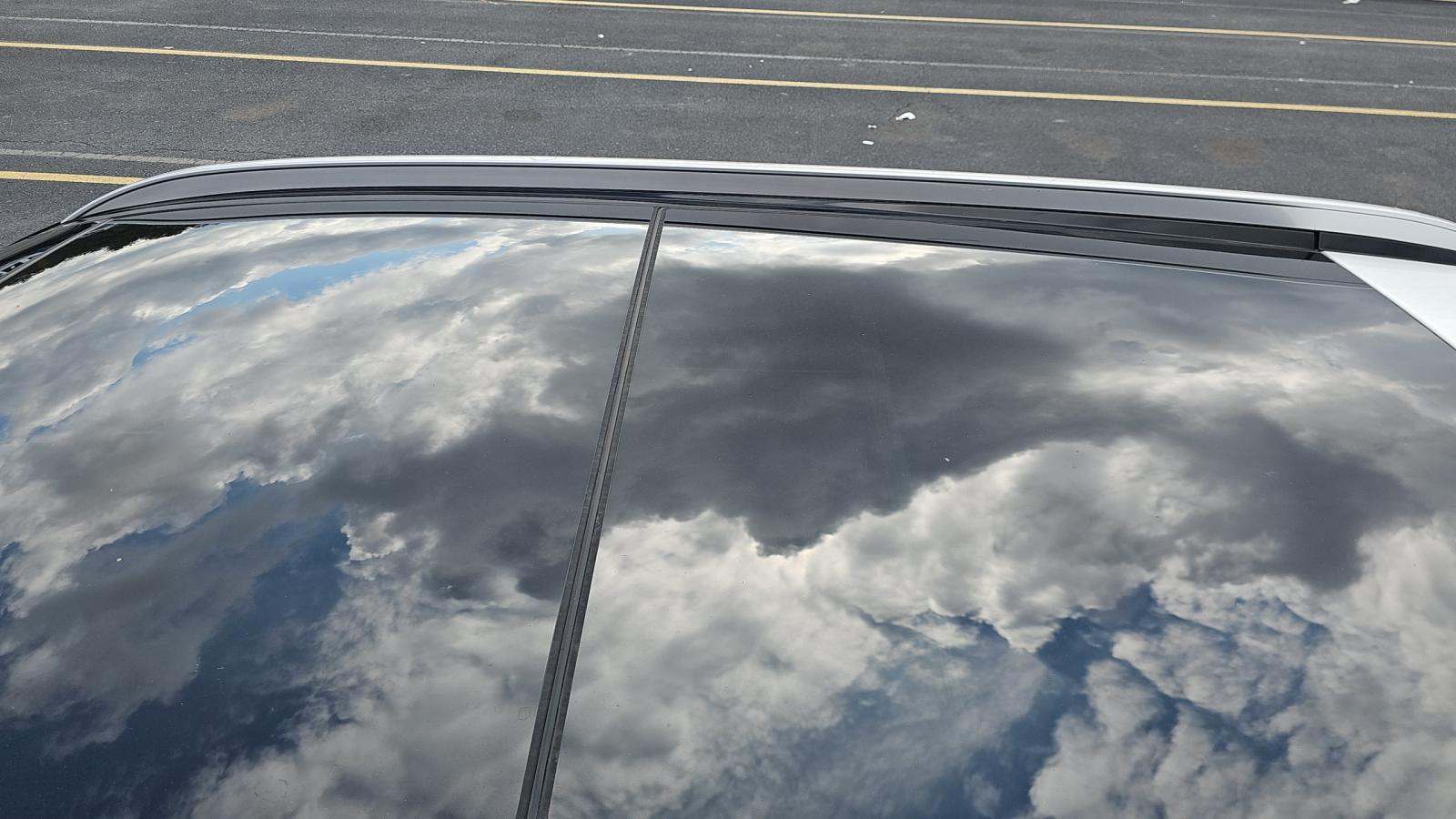 2023 Hyundai Santa Fe Limited FWD