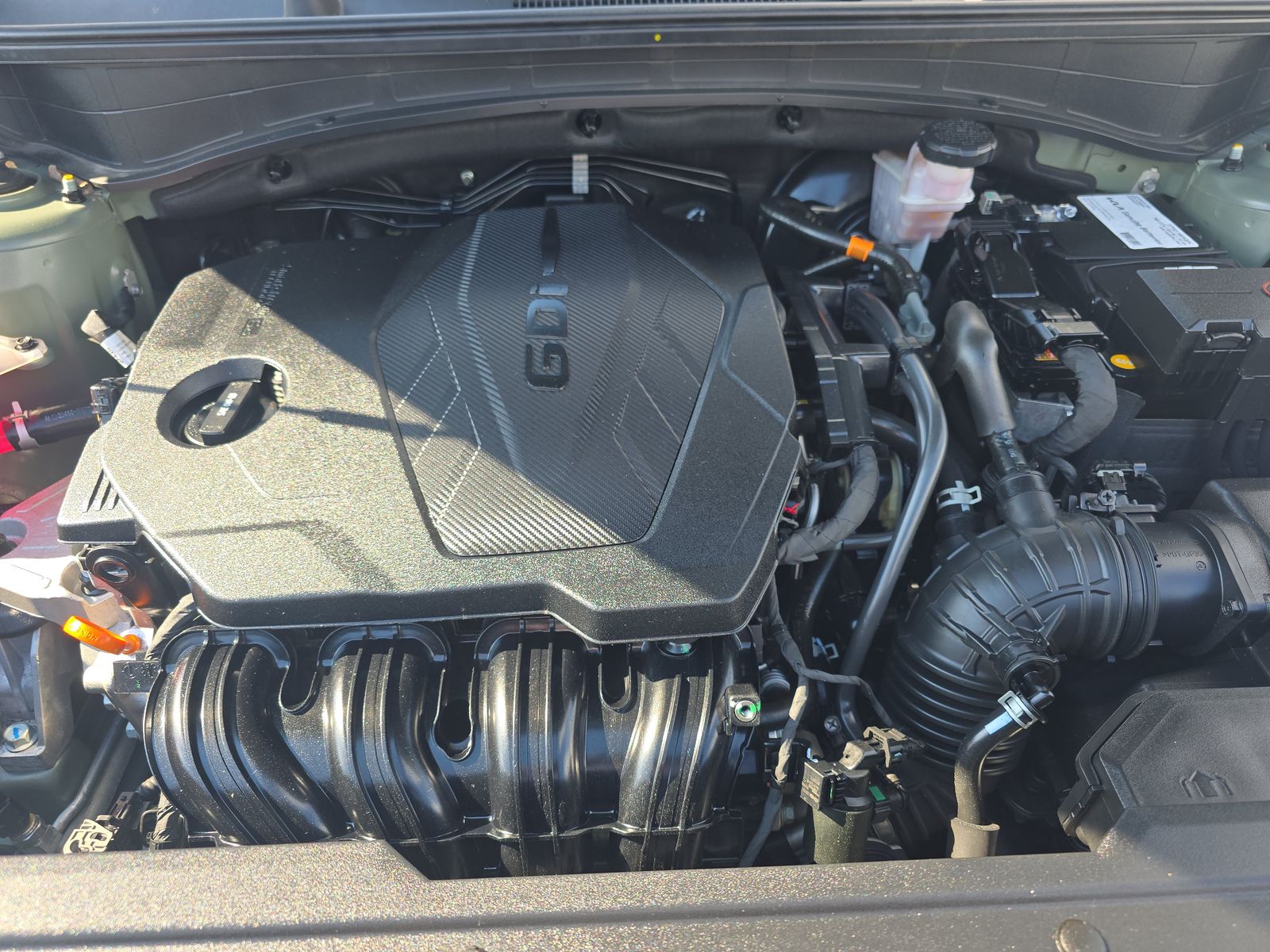 2023 Kia Sportage X-Line AWD