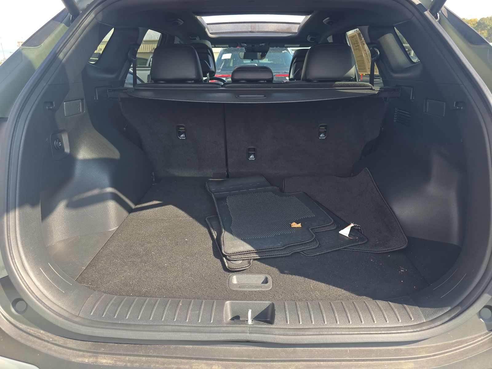 2023 Kia Sportage X-Line AWD