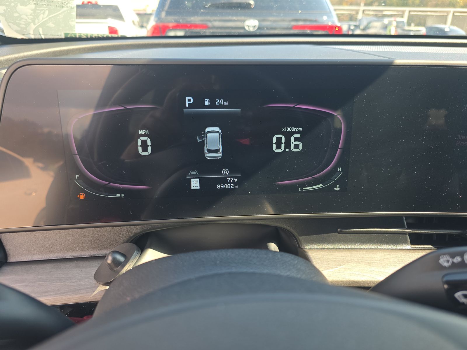 2023 Kia Sportage X-Line AWD