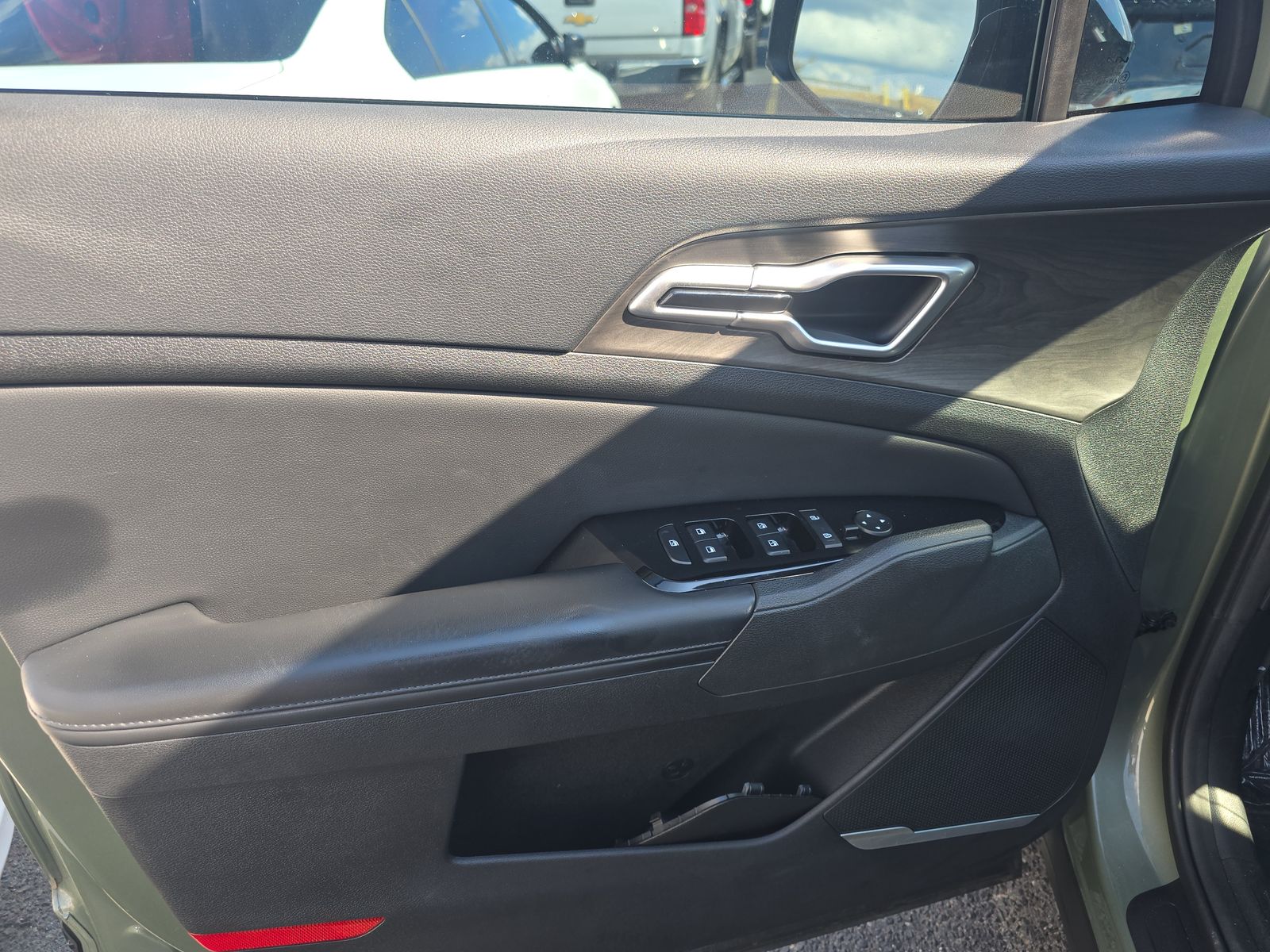 2023 Kia Sportage X-Line AWD