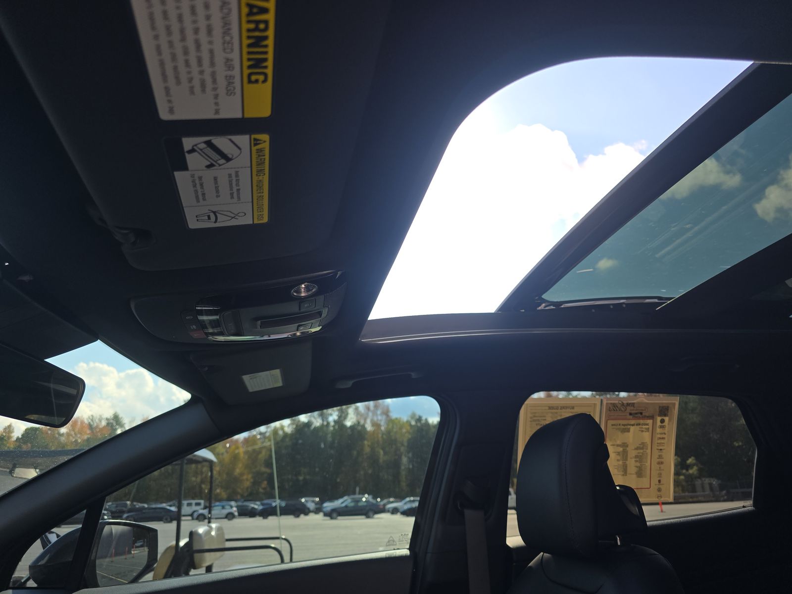 2023 Kia Sportage X-Line AWD