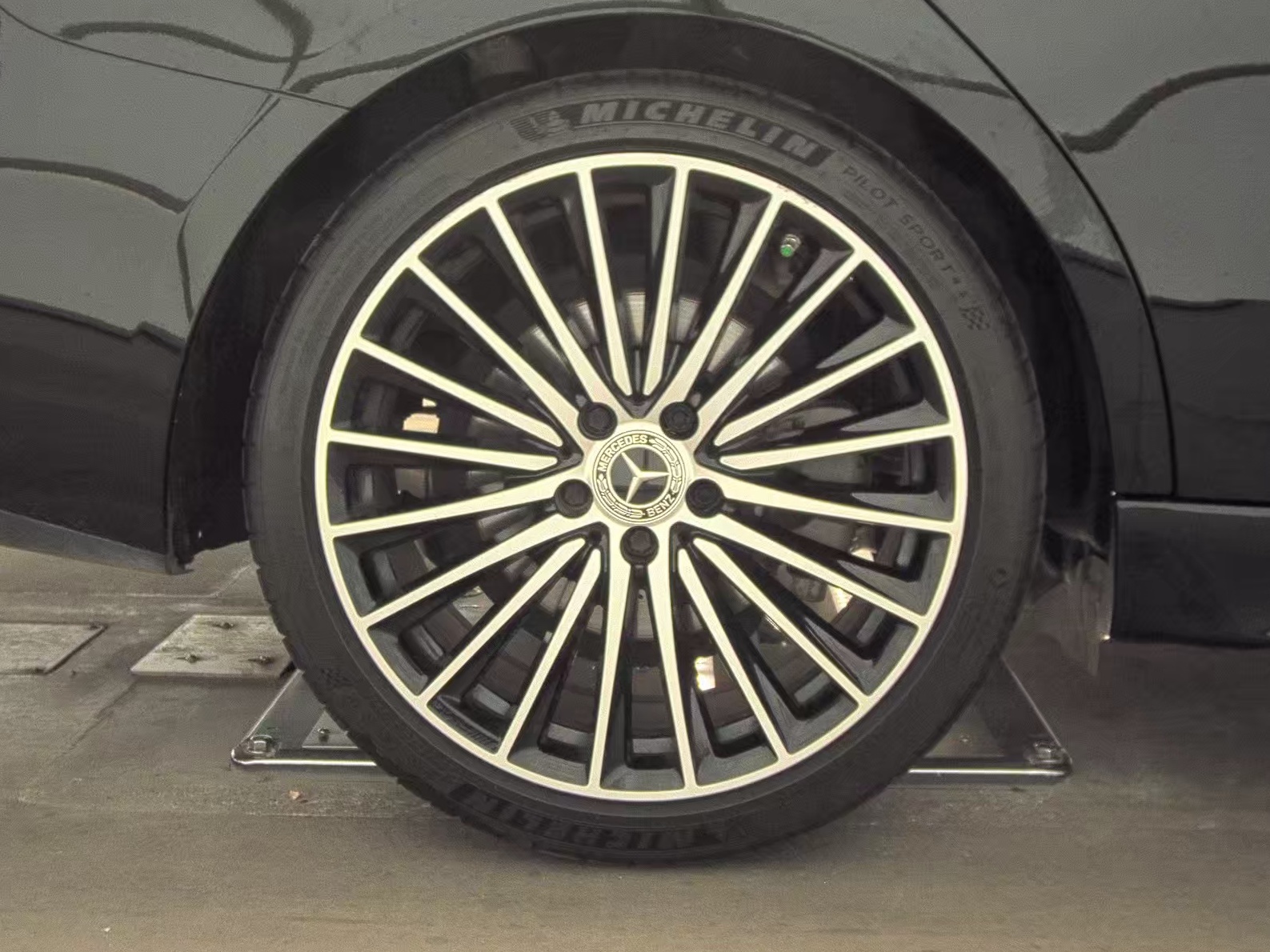 2024 Mercedes-Benz C-Class C 300 RWD