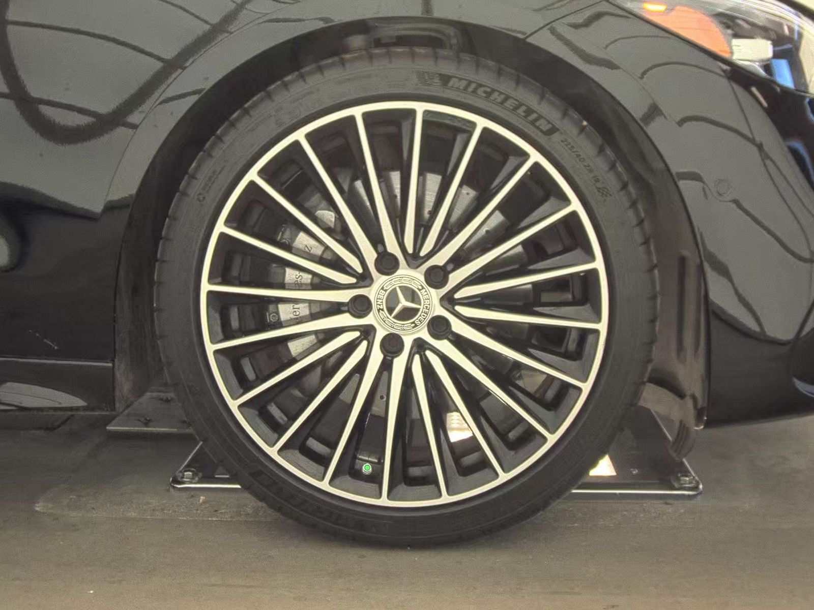 2024 Mercedes-Benz C-Class C 300 RWD