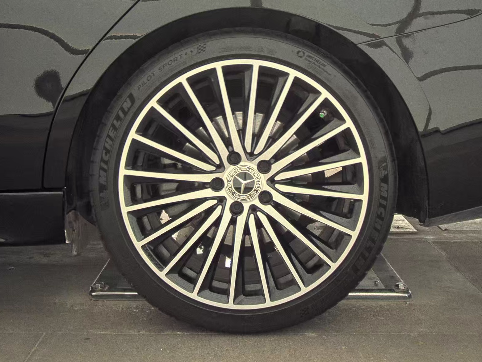 2024 Mercedes-Benz C-Class C 300 RWD