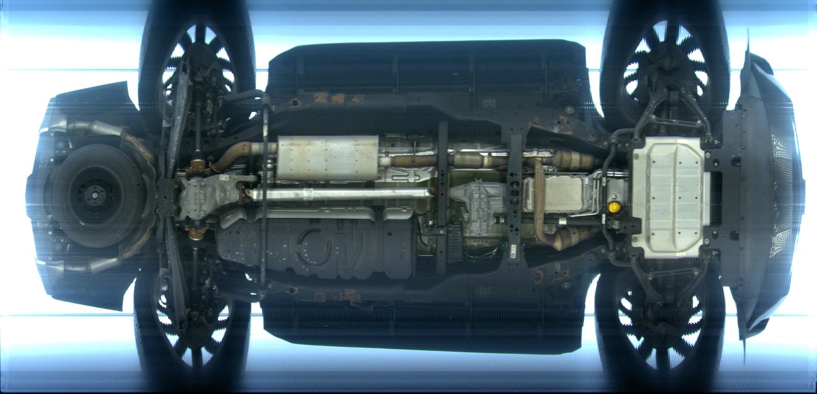 2024 Cadillac Escalade ESV Premium Luxury AWD