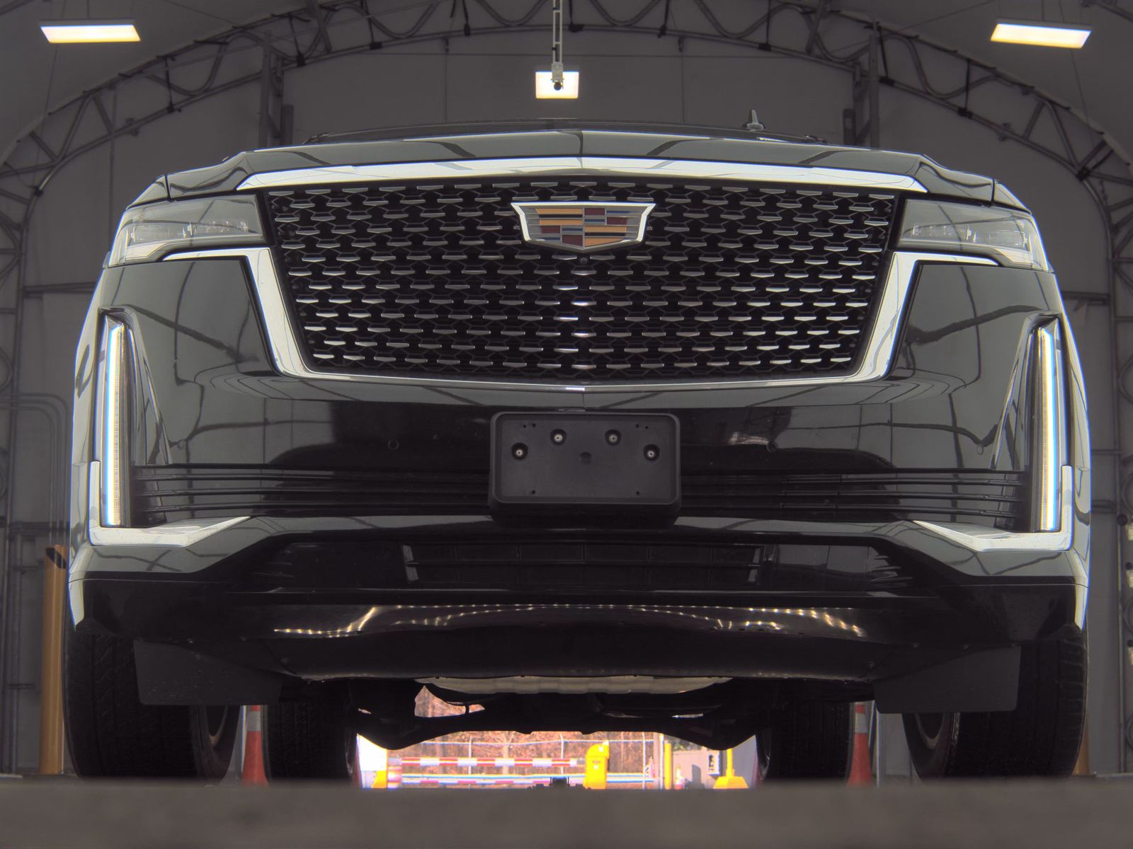 2024 Cadillac Escalade ESV Premium Luxury AWD