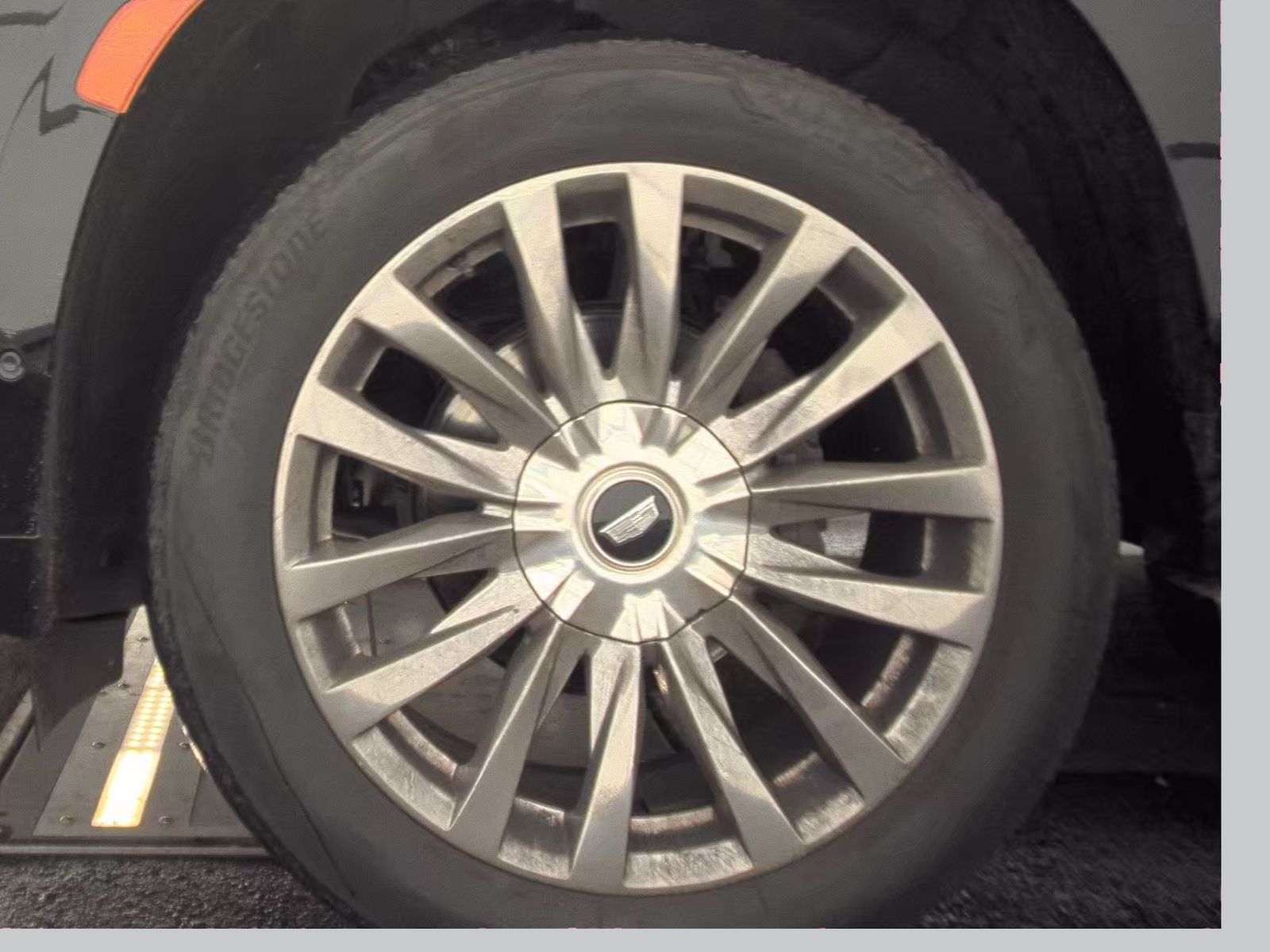 2024 Cadillac Escalade ESV Premium Luxury AWD