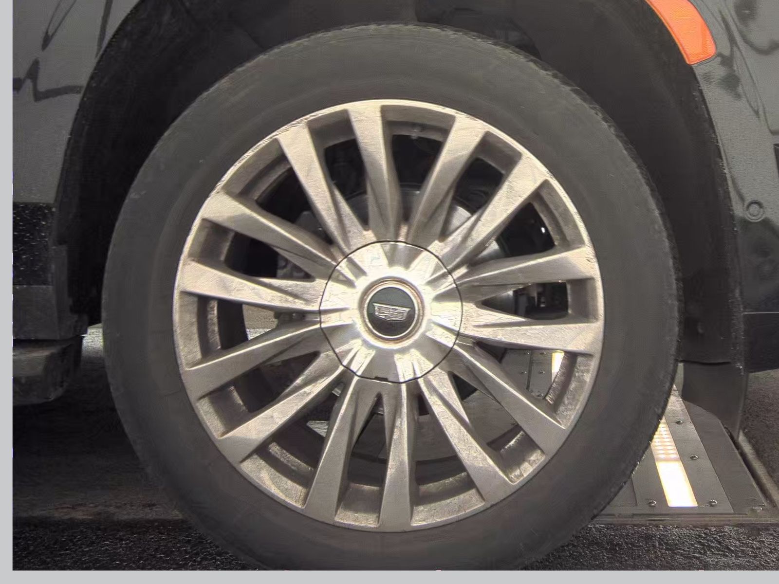 2024 Cadillac Escalade ESV Premium Luxury AWD