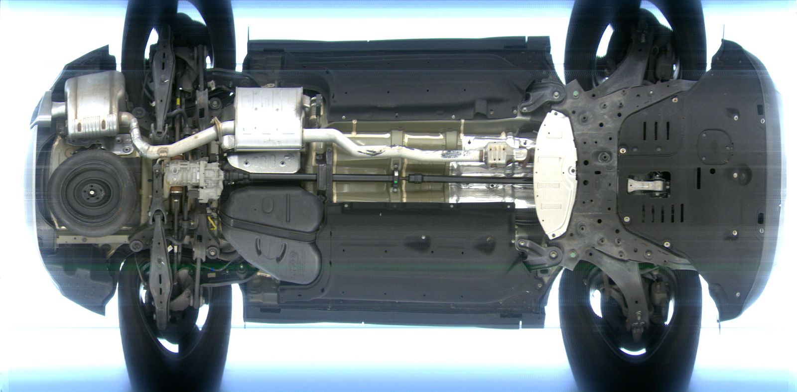 2023 Hyundai Santa Fe SEL AWD