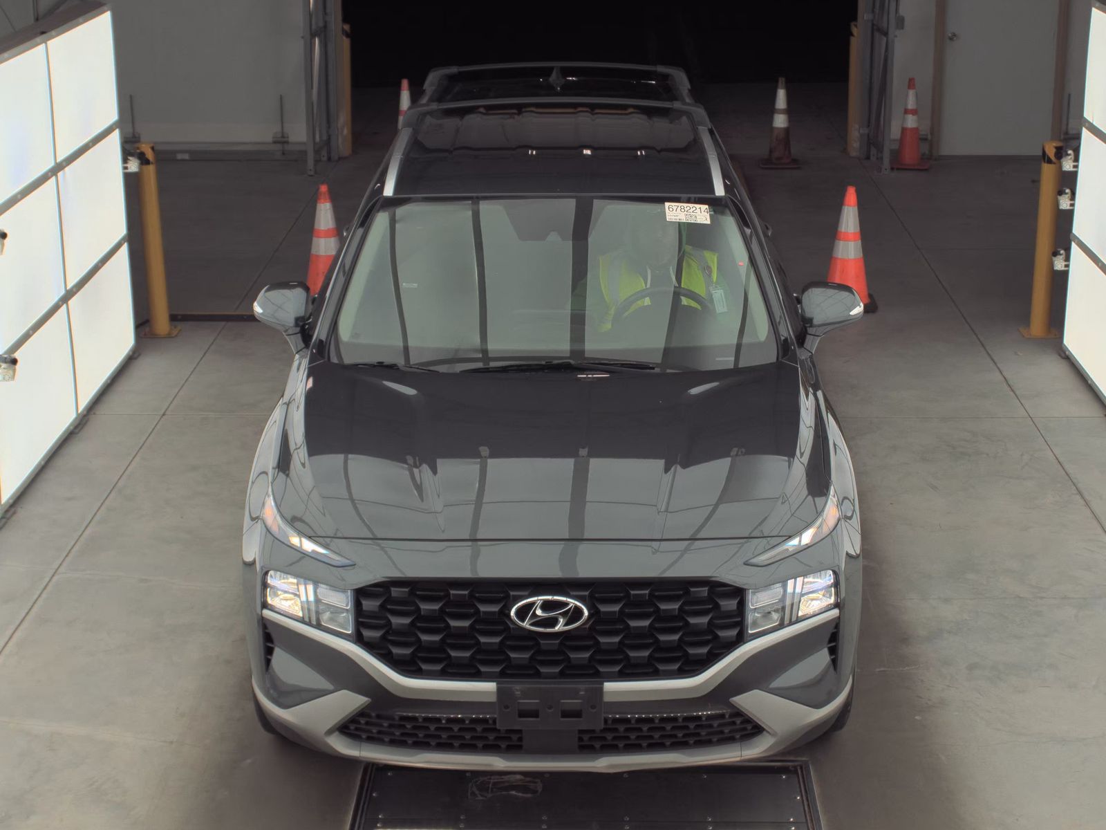 2023 Hyundai Santa Fe SEL AWD