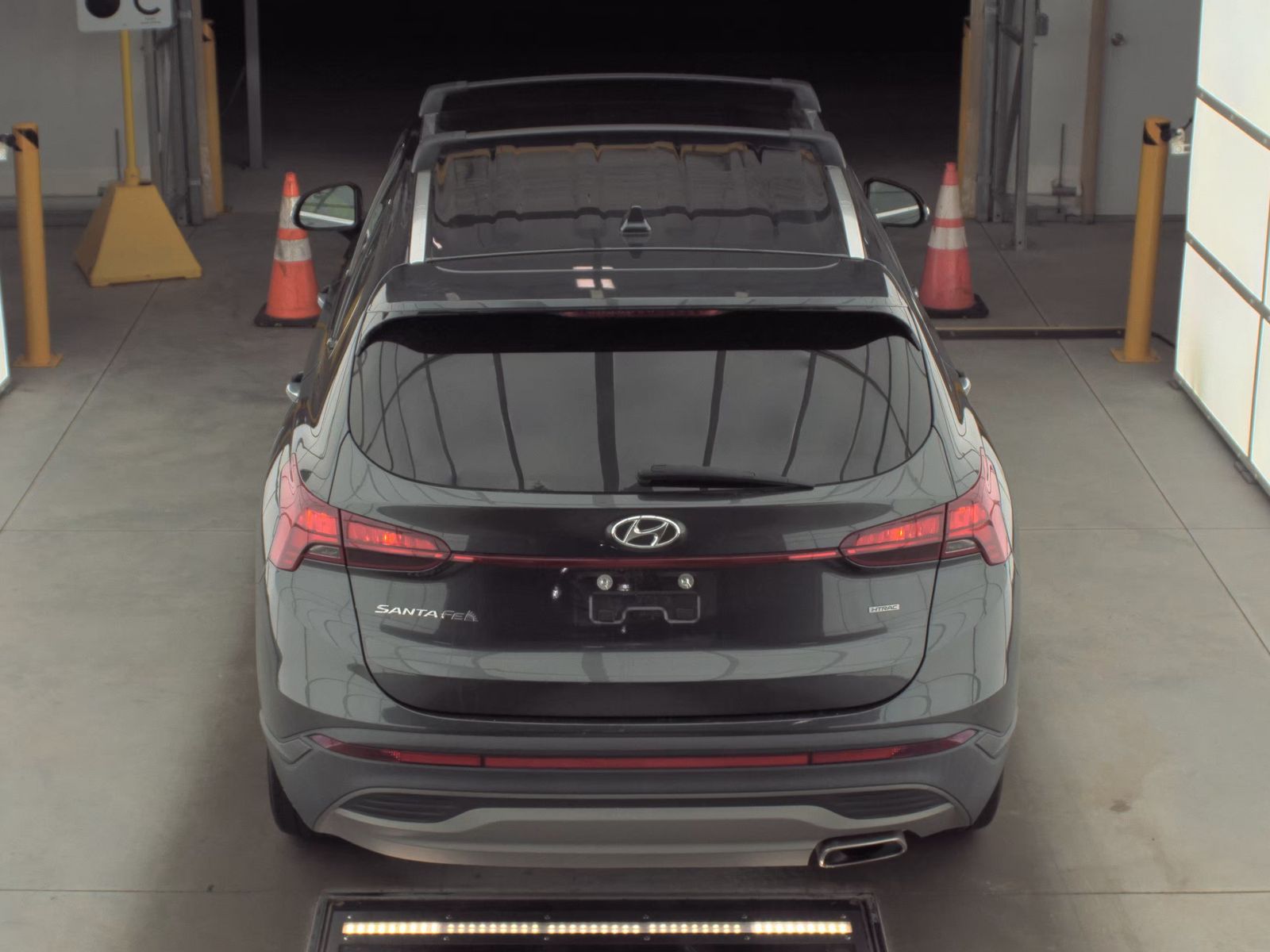 2023 Hyundai Santa Fe SEL AWD