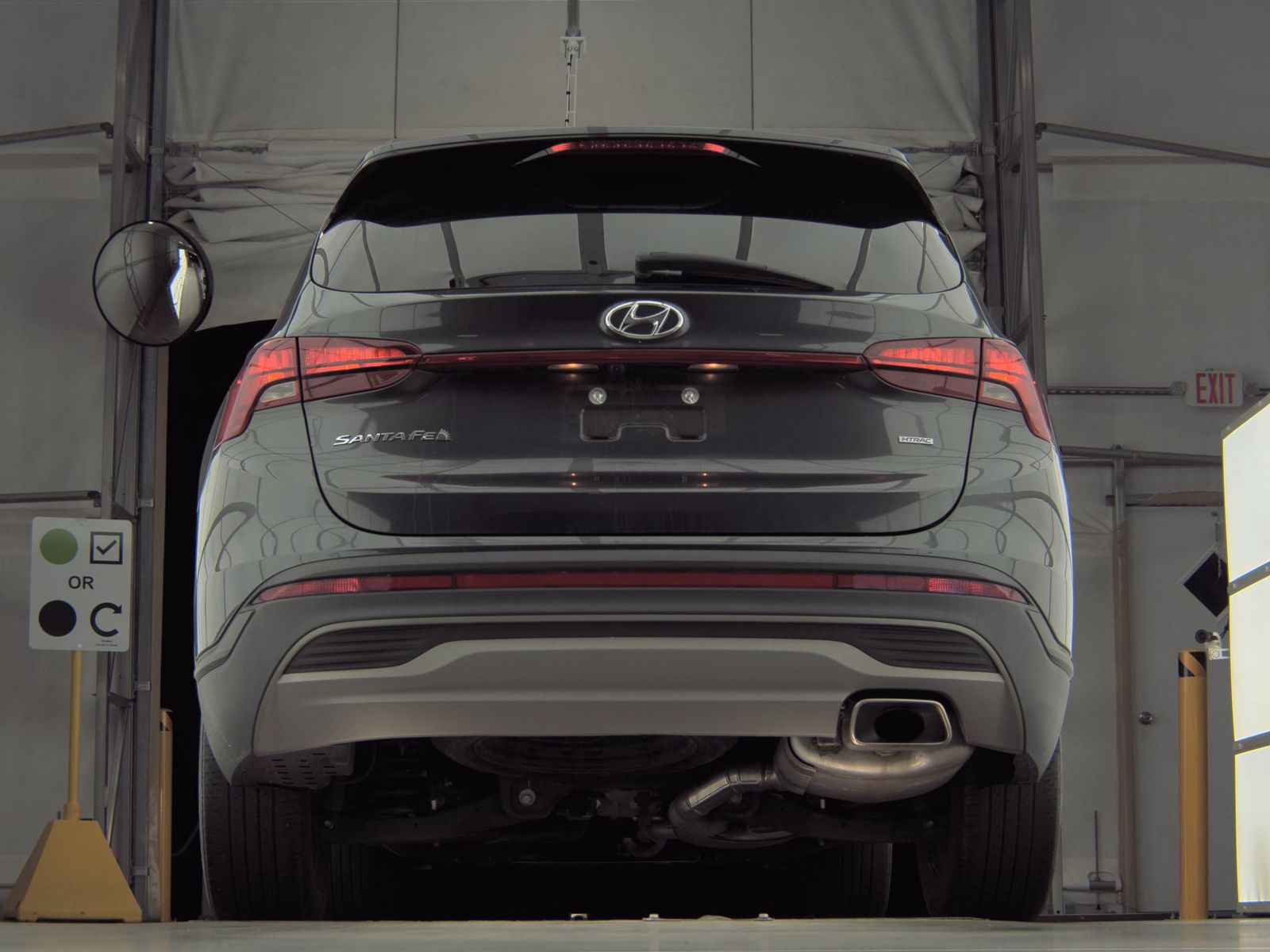 2023 Hyundai Santa Fe SEL AWD