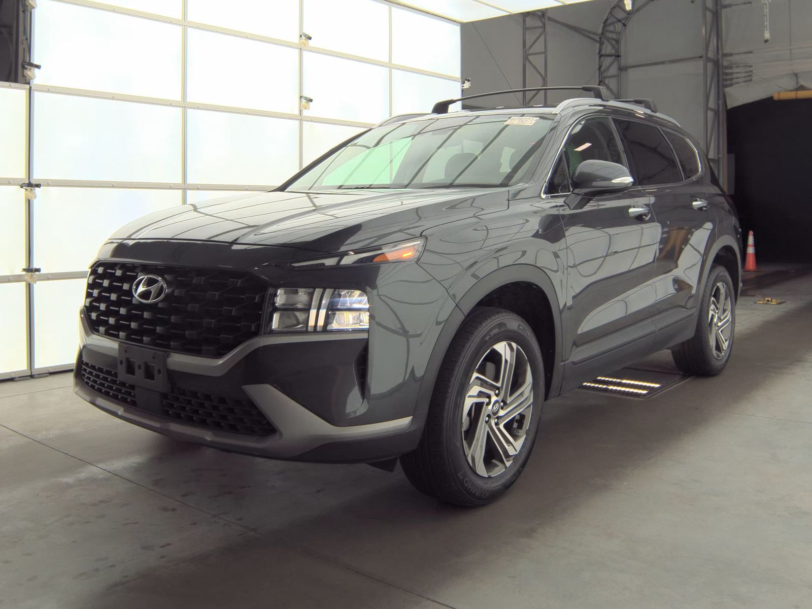 2023 Hyundai Santa Fe SEL AWD