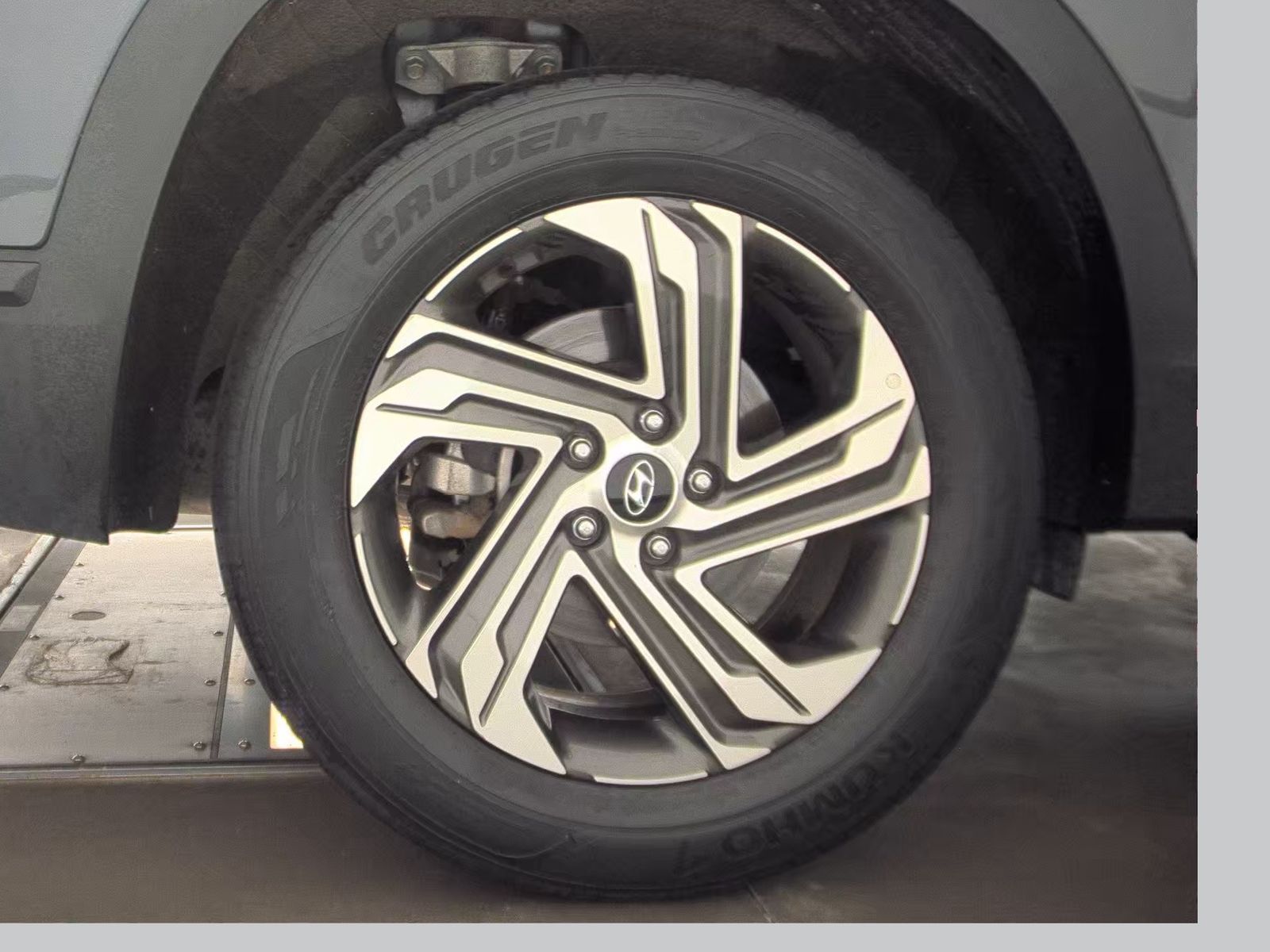 2023 Hyundai Santa Fe SEL AWD