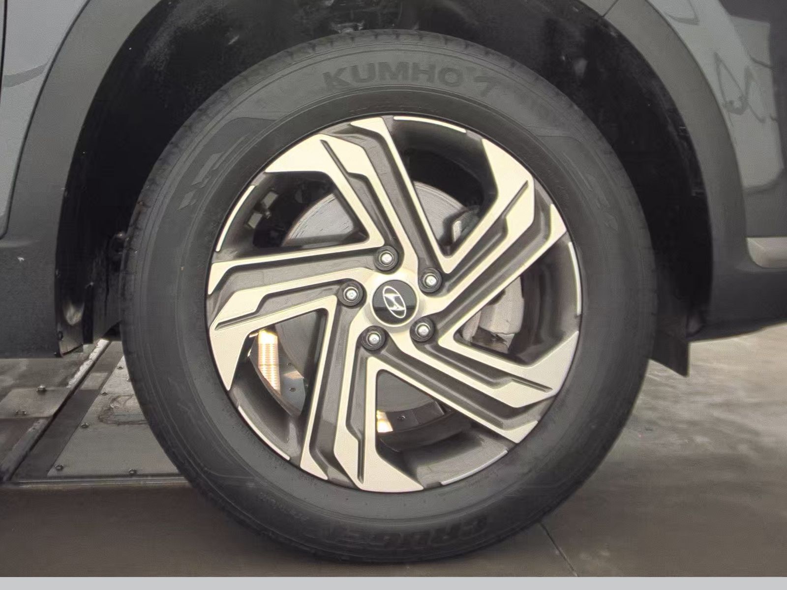 2023 Hyundai Santa Fe SEL AWD