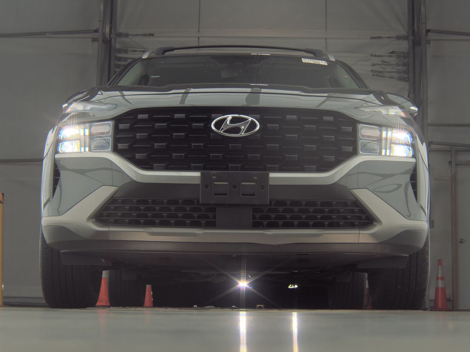 2023 Hyundai Santa Fe SEL AWD