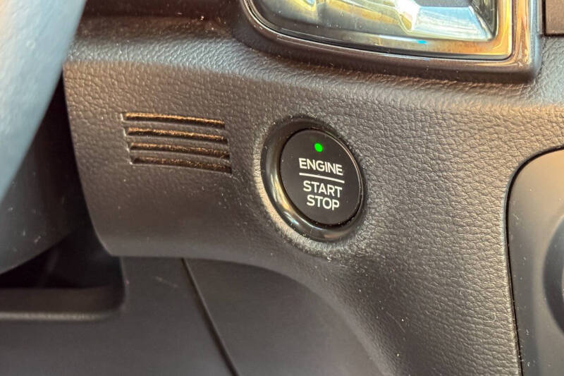 2022 Ford Ranger Lariat AWD