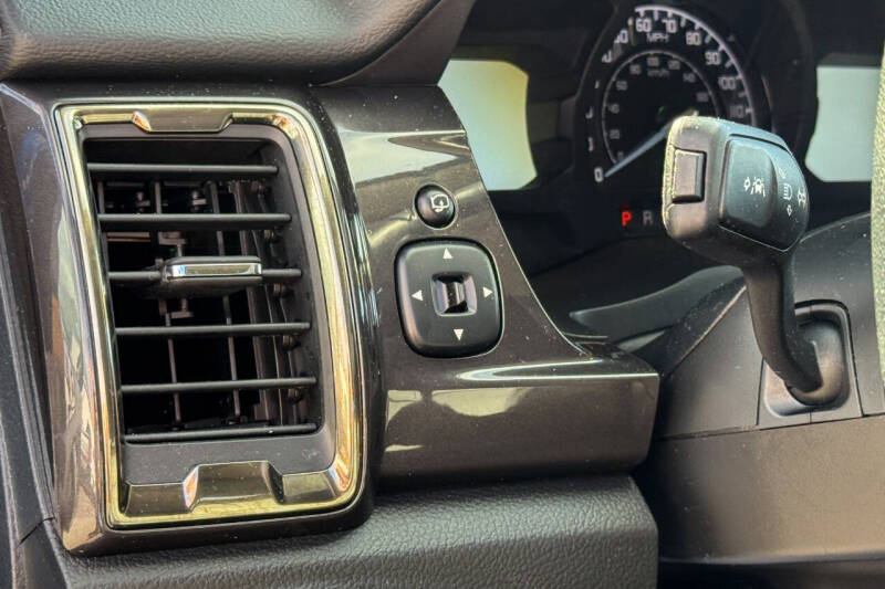 2022 Ford Ranger Lariat AWD