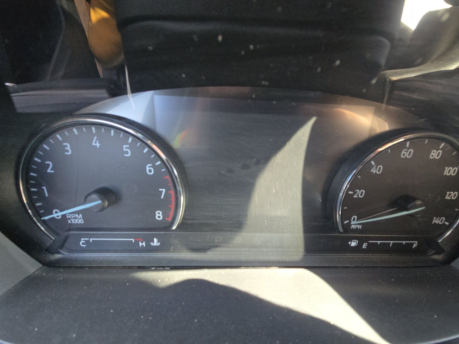 2023 Ford Explorer Limited AWD