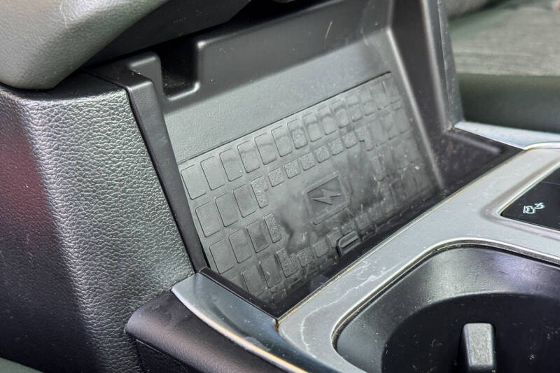 2023 Ford Explorer Timberline AWD