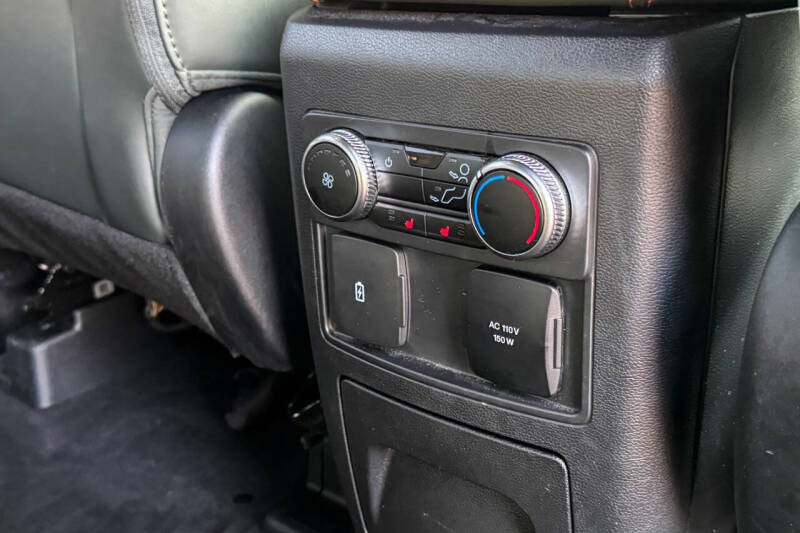 2023 Ford Explorer Timberline AWD