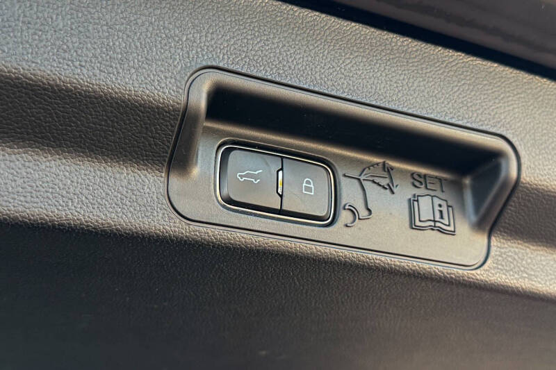 2023 Ford Explorer Timberline AWD