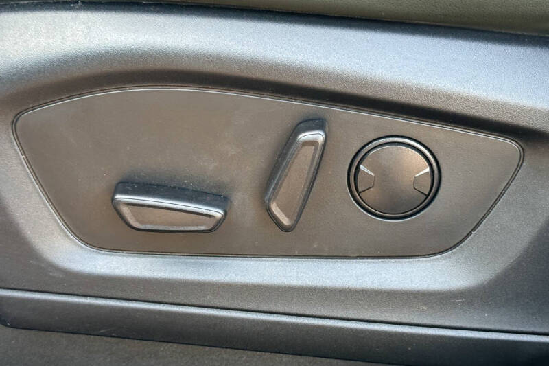 2023 Ford Explorer Timberline AWD