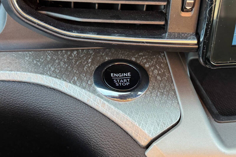 2023 Ford Explorer Timberline AWD