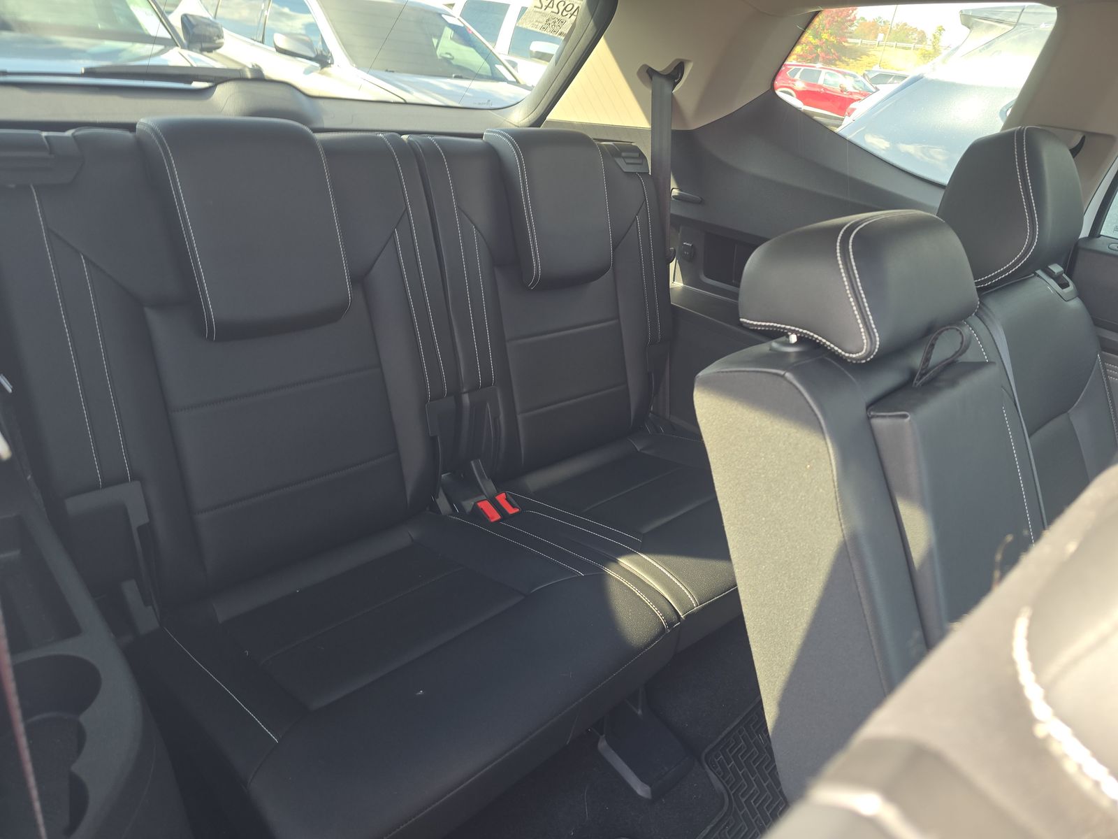 2023 Volkswagen Atlas 3.6L SE FWD