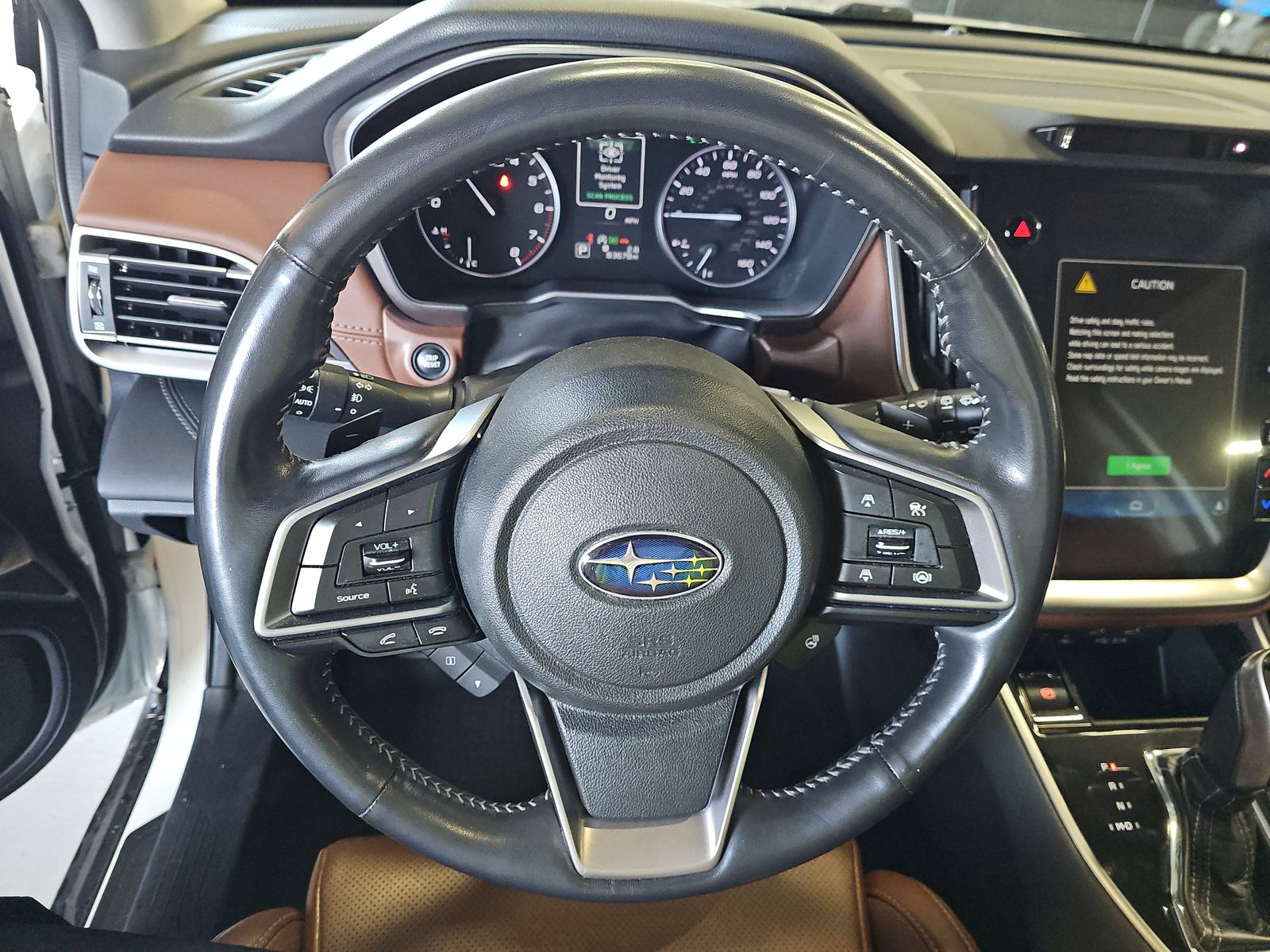 2021 Subaru Outback Touring AWD