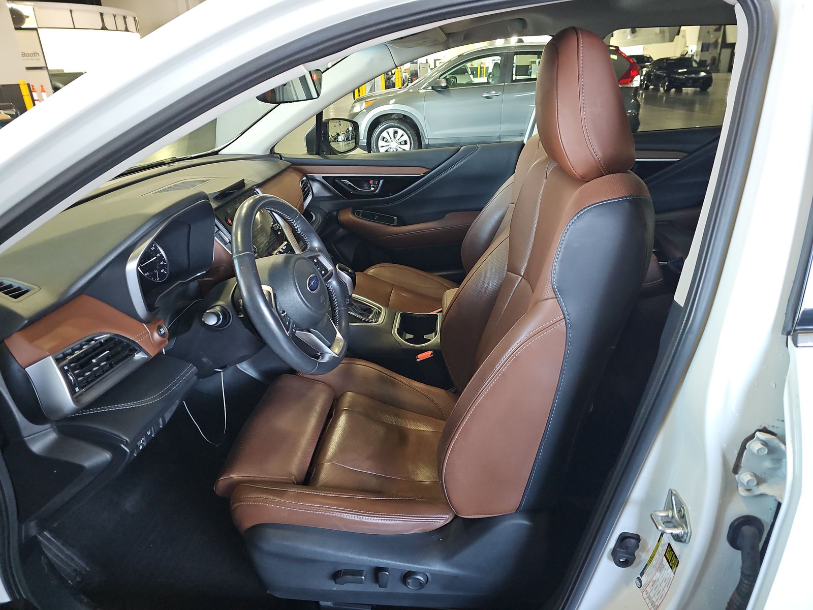 2021 Subaru Outback Touring AWD