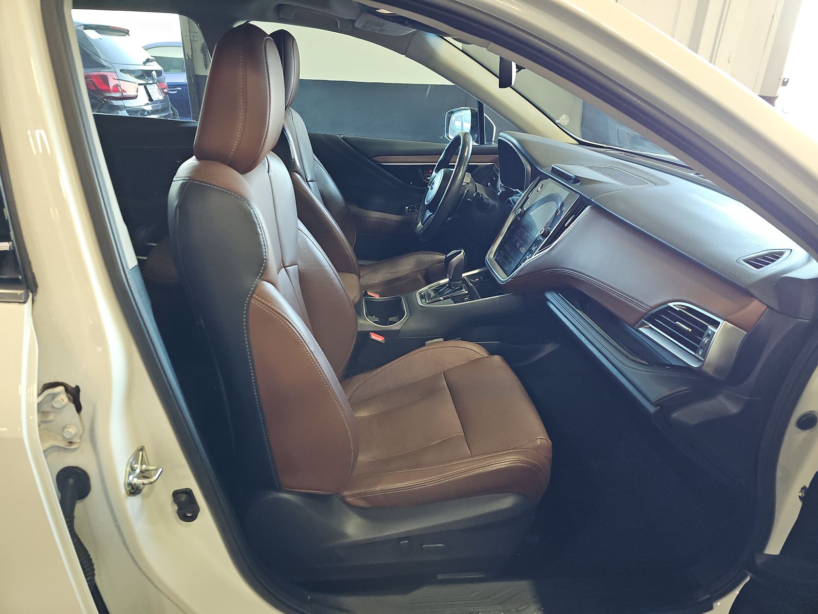 2021 Subaru Outback Touring AWD