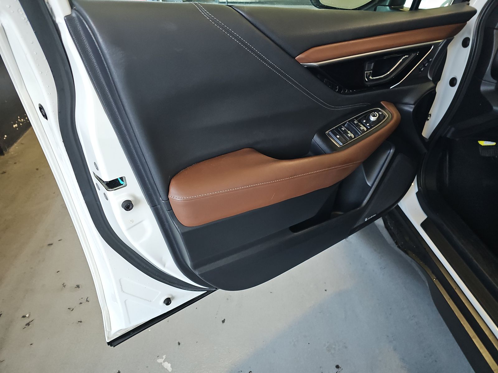 2021 Subaru Outback Touring AWD